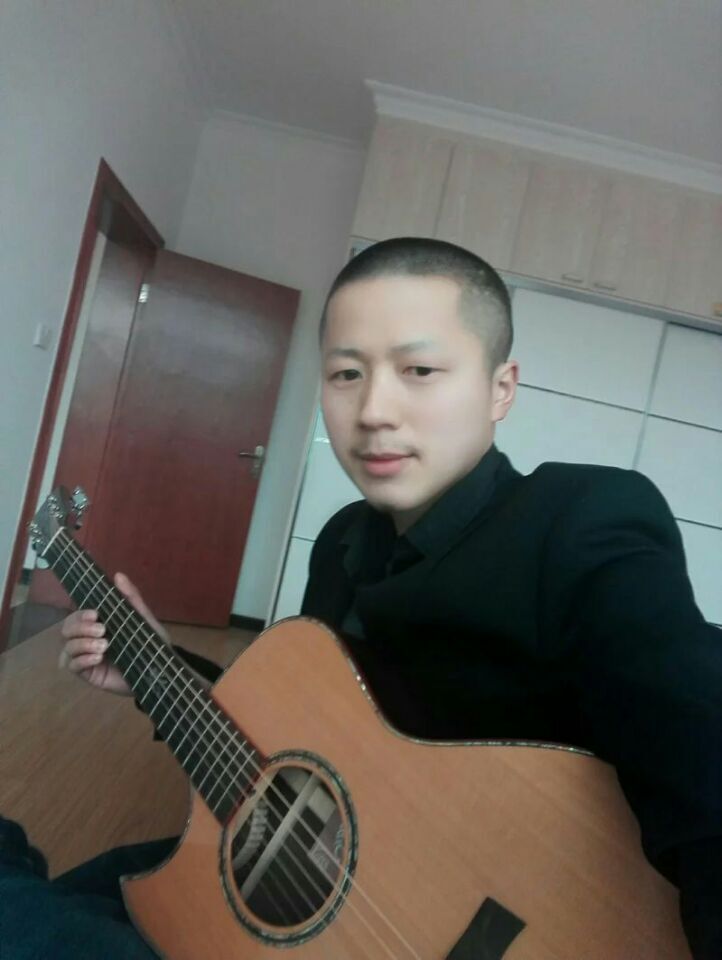 杨易德