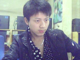 杨易德