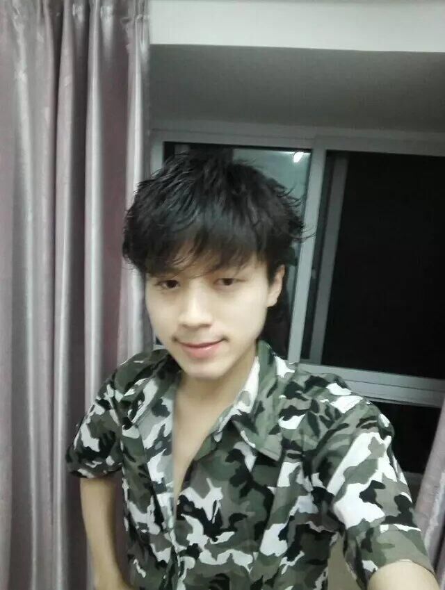 杨易德