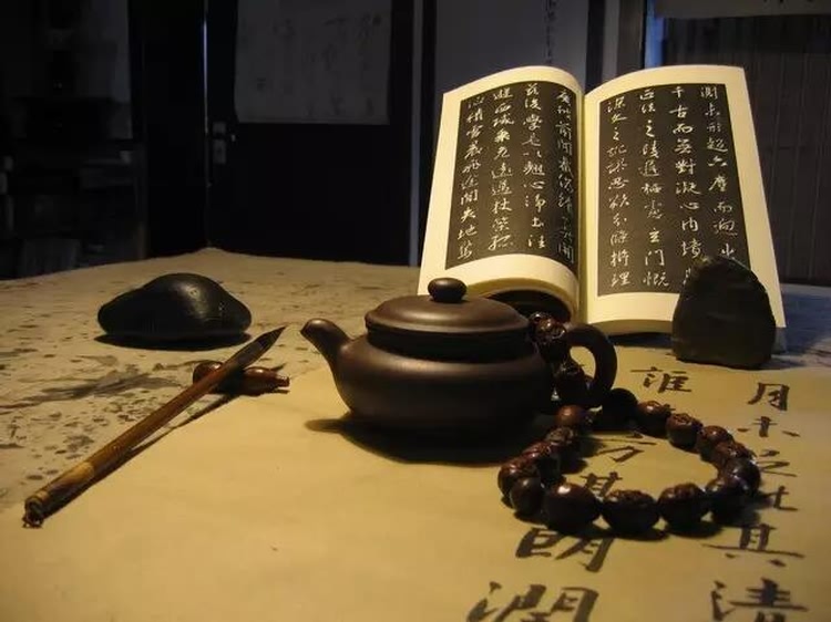 改善命运最快的方法就是行善积德