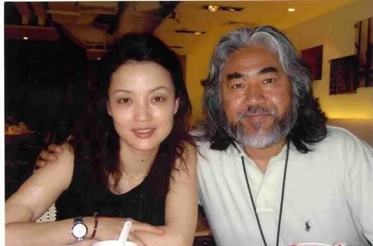 张纪中生辰八字分析为何惹上妻子樊馨蔓出轨干儿子肖齐之事