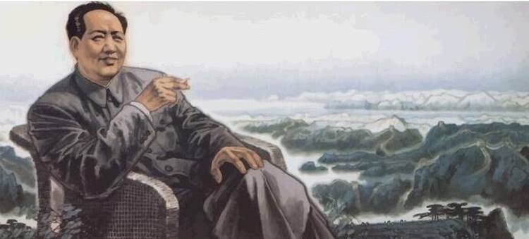 毛泽东的名字分析