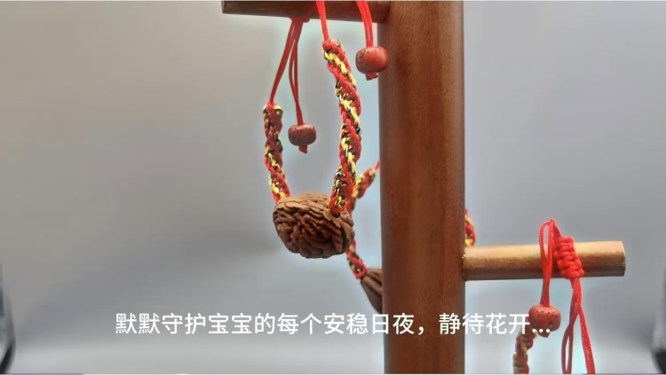王姨家宝宝的“夜啼劫”与外婆的神秘锦囊