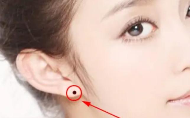 女人耳朵长痣代表什么？命运到底好不好？