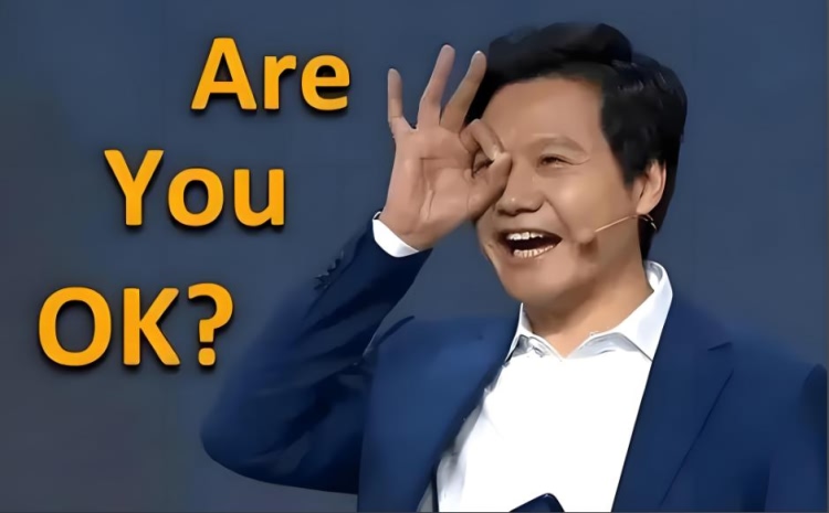 雷军