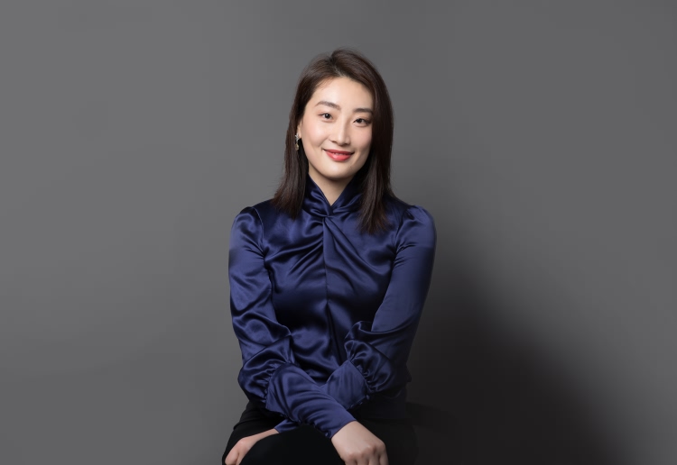 宗馥莉
