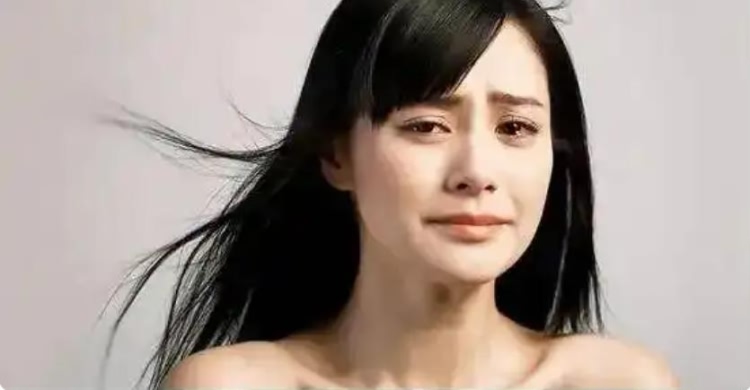 白龙王 阿娇