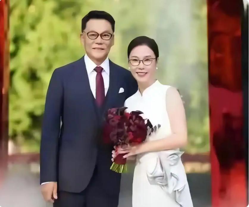 李国庆婚礼