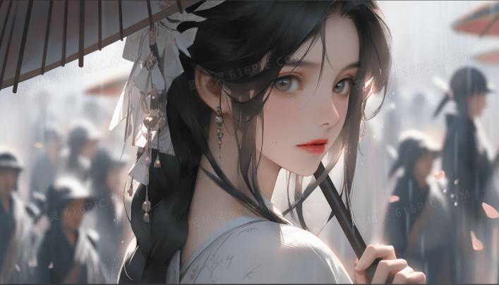 伤官女为什么普遍都长得漂亮？
