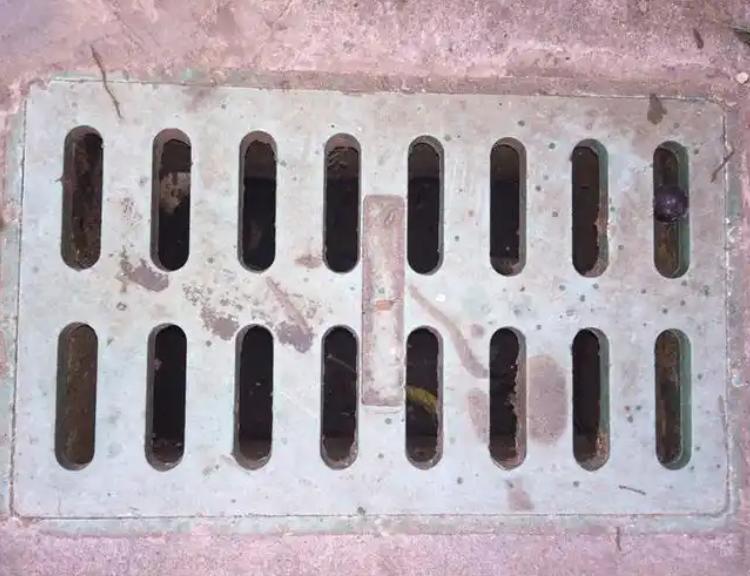 下水道