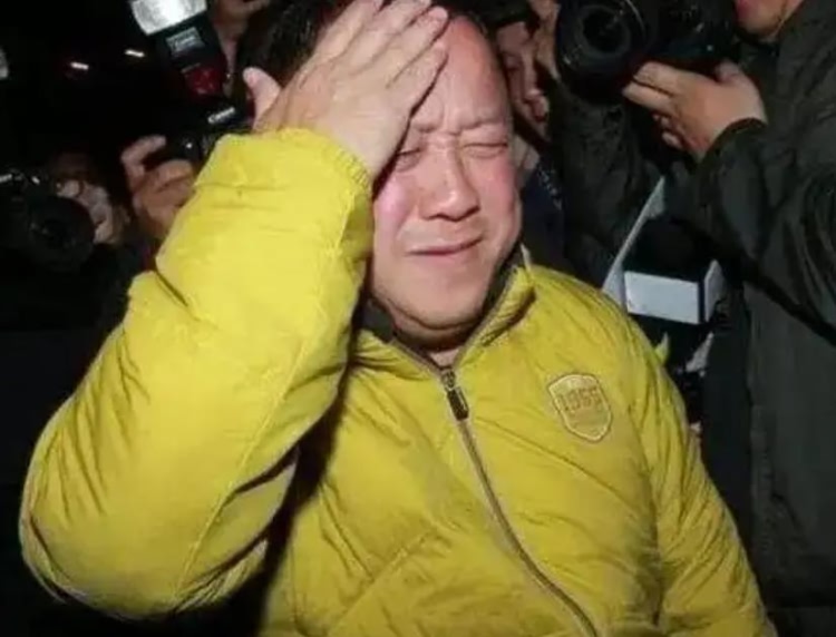 曾志伟