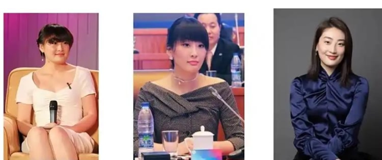 宗馥莉