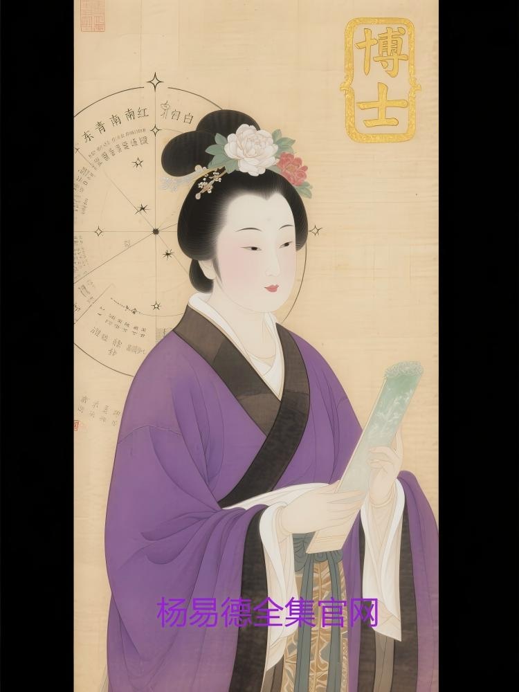 博士