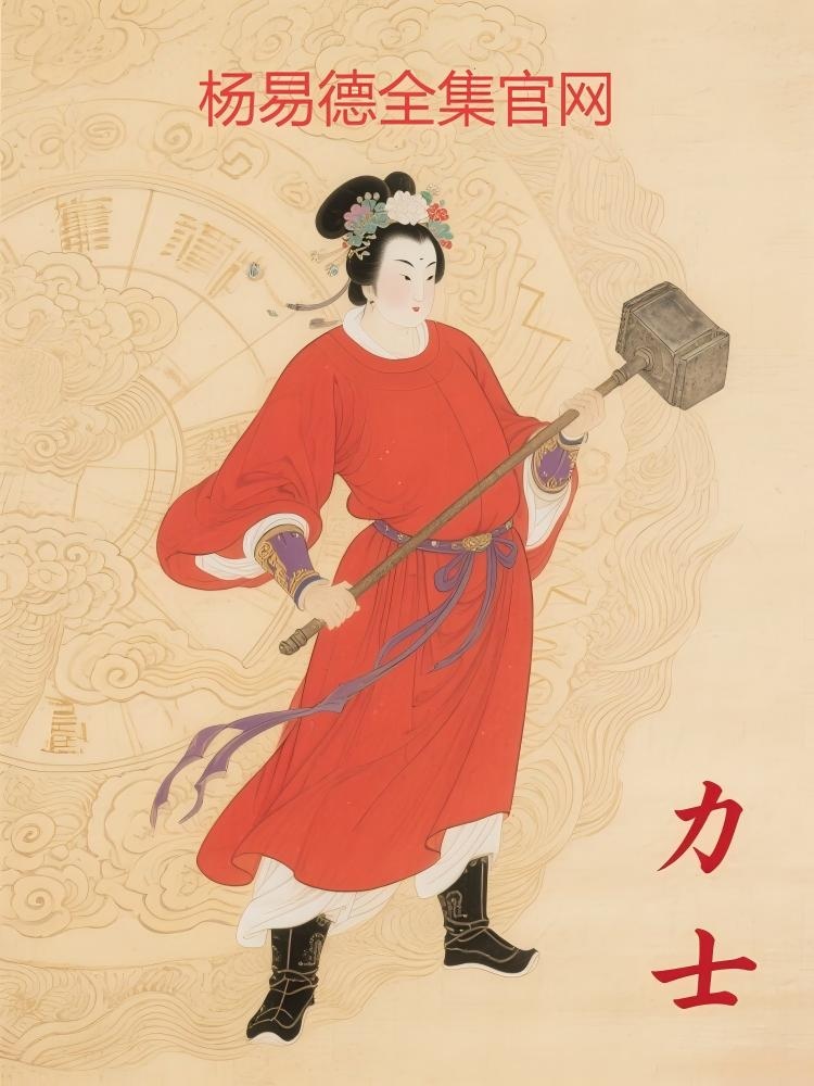 力士星