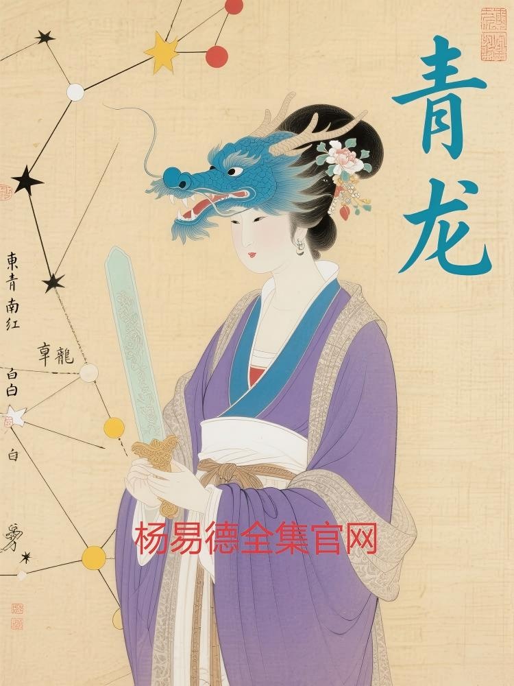 青龙星