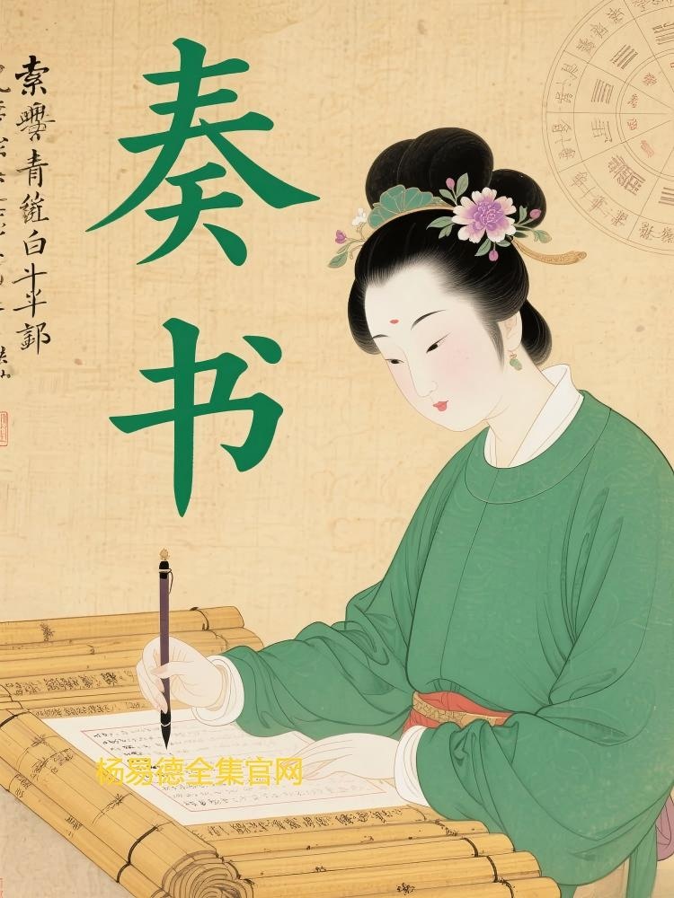 奏书星
