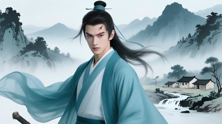 眉上有疤痕的人命运如何？对运势有影响吗？