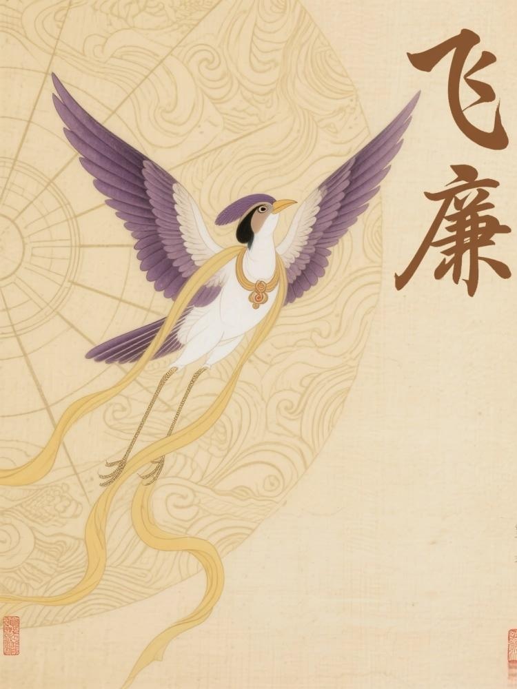 飞廉星