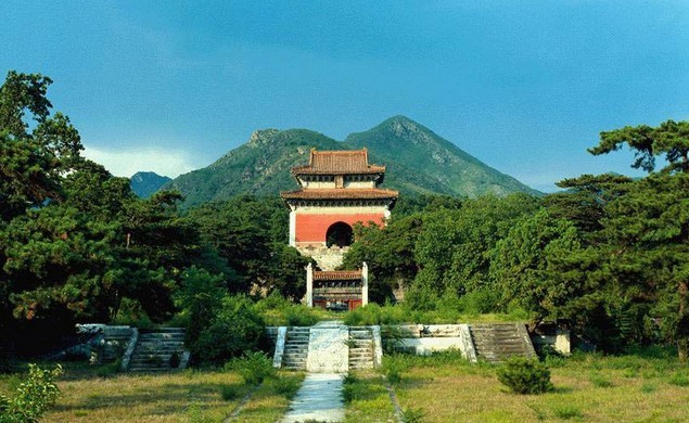 风水养人，人也养风水