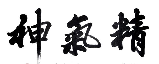 精气神是什么意思？